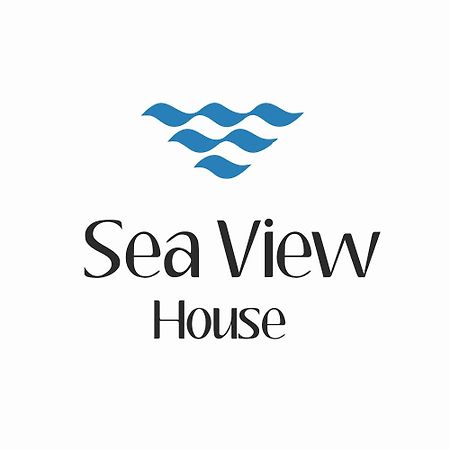 Sea View House Kíssamos Exterior foto
