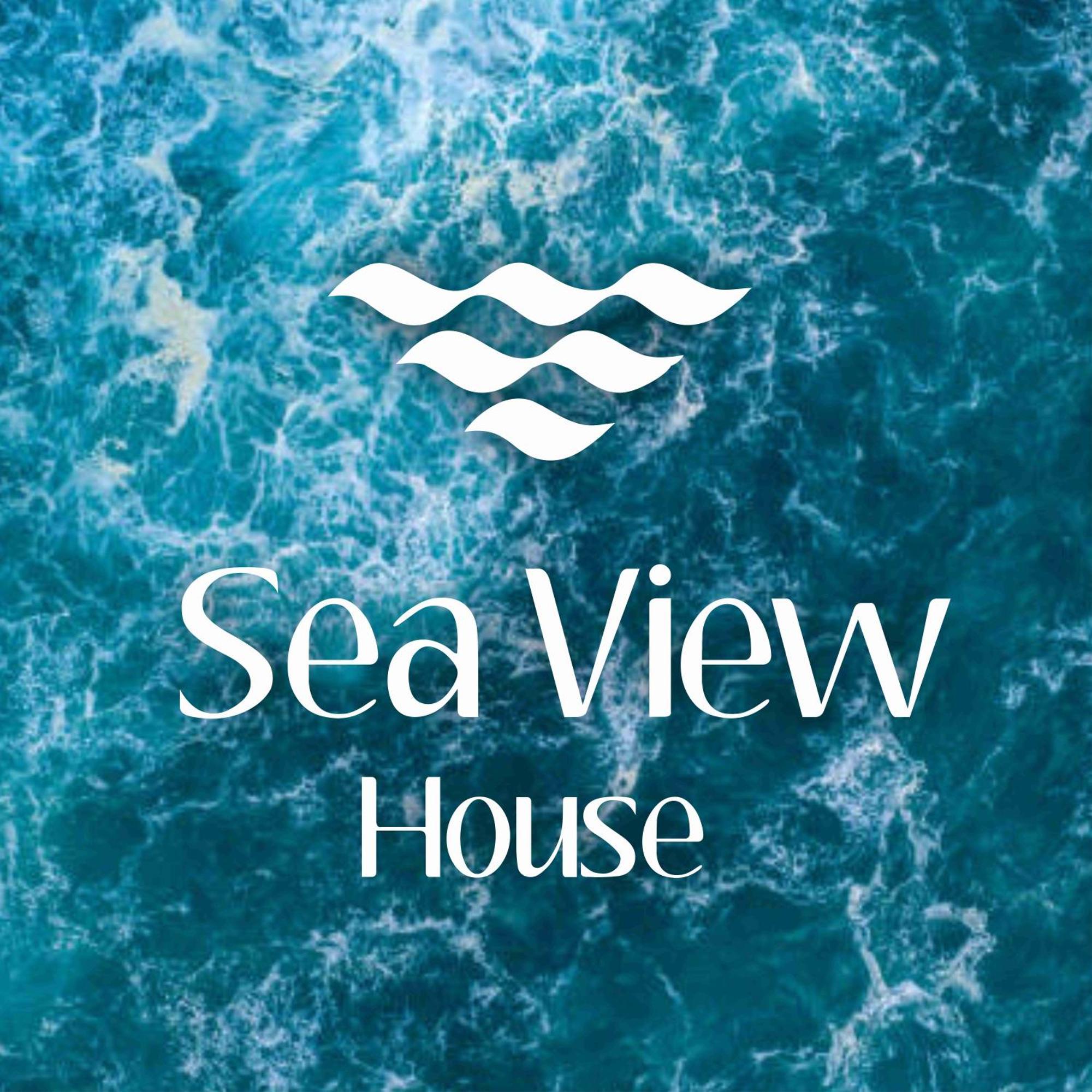 Sea View House Kíssamos Exterior foto